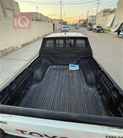 تۆیۆتا هایلۆکس